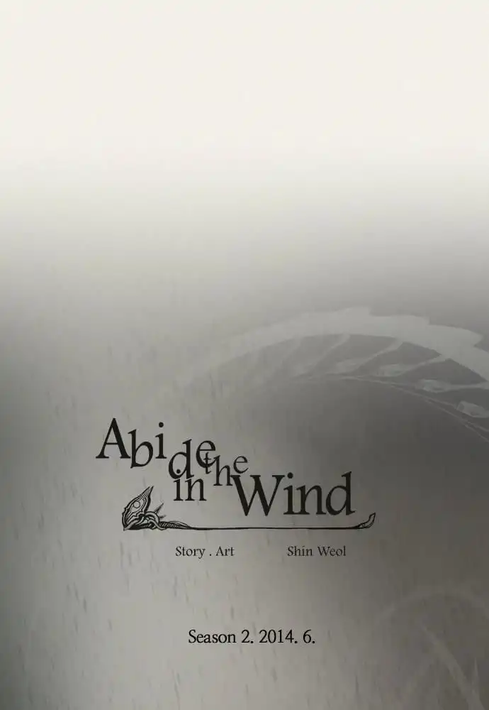 Abide in the Wind Chapter 113.5 24